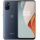 Oneplus smartphone nord n100 blu 64 gb dual sim fotocamera 13 mp