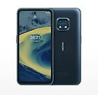 Nokia Smartphone Xr20 Blue 64 Gb Single Sim Fotocamera 48 Mp