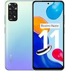 Xiaomi Smartphone Redmi Note 11 Twilight Blue 128 Gb Dual Sim Fotocamera 50 Mp