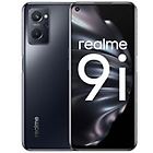 Realme smartphone 9i nero 128 gb dual sim fotocamera 50 mp