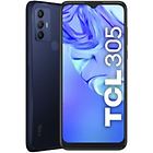 Tcl smartphone 305 blu 32 gb dual sim fotocamera 13 mp