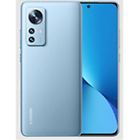 Xiaomi Smartphone 12 5g Blu 256 Gb Dual Sim Fotocamera 50 Mp