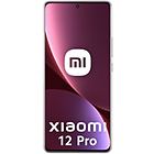 Xiaomi smartphone 12 pro 5g porpora 256 gb dual sim fotocamera 50 mp