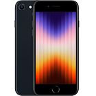 Apple smartphone iphone se 2022 nero 128 gb single sim fotocamera 12 mp