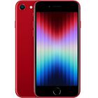 Apple smartphone iphone se 2022 (product) red 128 gb single sim fotocamera 12 mp