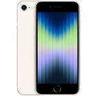 Apple Smartphone Iphone Se 2022 5g Bianco 128 Gb Single Sim Fotocamera 12 Mp