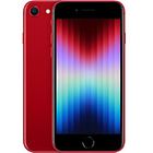 Apple smartphone iphone se 2022 5g (product) red 64 gb single sim fotocamera 12 mp