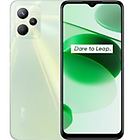 Realme Smartphone C35 Verde 128 Gb Dual Sim Fotocamera 50 Mp