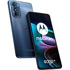 Motorola smartphone edge 30 5g grigio 128 gb dual sim fotocamera 50 mp