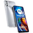 Motorola smartphone e32 silver 64 gb dual sim fotocamera 16 mp