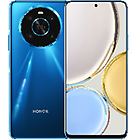 Honor smartphone magic4 lite blu 128 gb dual sim fotocamera 64 mp