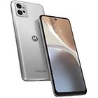 Motorola smartphone moto g32 silver 128 gb dual sim fotocamera 50 mp