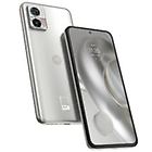 Motorola Smartphone Moto Edge 30 Neo 5g Silver 128 Gb Dual Sim Fotocamera 64 Mp