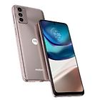 Motorola smartphone g42 rosa metallico 128 gb dual sim fotocamera 50 mp