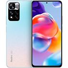 Xiaomi Smartphone Redmi Note 11 Pro+ 5g Star Blue 256 Gb Dual Sim Fotocamera 108 Mp