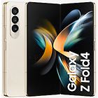 Samsung Smartphone Galaxy Z Fold4 5g Beige 512 Gb Dual Sim Fotocamera 50 Mp