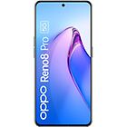 Oppo Smartphone Reno 8 Pro 5g Glazed Black 256 Gb Dual Sim Fotocamera 50 Mp