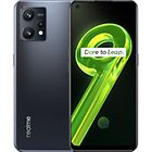 Realme Smartphone 9 Nero 128 Gb Dual Sim Fotocamera 108 Mp