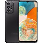 Samsung Smartphone Galaxy A23 5g Black 128 Gb Dual Sim Fotocamera 50 Mp