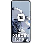 Xiaomi Smartphone 12t Pro 5g Black 256 Gb Dual Sim Fotocamera 200 Mp