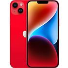 Apple Smartphone Iphone 14 5g (product) Red 128 Gb Single Sim Fotocamera 12 Mp