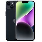 Apple Smartphone Iphone 14 Plus 5g Mezzanotte 128 Gb Single Sim Fotocamera 12 Mp