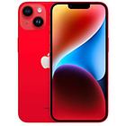 Apple Smartphone Iphone 14 Plus 5g (product) Red 128 Gb Single Sim Fotocamera 12 Mp