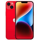 Apple Smartphone Iphone 14 Plus 5g (product) Red 512 Gb Single Sim Fotocamera 12 Mp