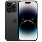 Apple Smartphone Iphone 14 Pro 5g Nero Siderale 128 Gb Single Sim Fotocamera 48 Mp