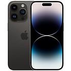 Apple smartphone iphone 14 pro 5g nero 512 gb single sim fotocamera 48 mp