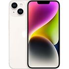 Apple smartphone iphone 14 plus 5g galassia 512 gb single sim fotocamera 12 mp