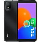 Tcl smartphone 403 nero 32 gb dual sim fotocamera 8 mp