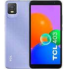 Tcl smartphone 403 mauve 32 gb dual sim fotocamera 8 mp