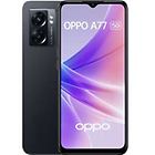 Oppo Smartphone A77 5g Nero 128 Gb Dual Sim