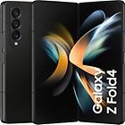 Samsung smartphone galaxy z fold4 enterprise edition black 256 gb dual sim fotocamera 50 mp