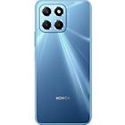 Honor Smartphone X6 Blu 64 Gb Dual Sim Fotocamera 50 Mp