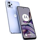 Motorola Smartphone Moto G13 Lavanda 128 Gb Dual Sim Fotocamera 50 Mp