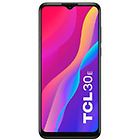 Tcl Smartphone 30e Grigio 64 Gb Dual Sim Fotocamera 50 Mp