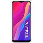 Tcl Smartphone 30e Blu 64 Gb Dual Sim Fotocamera 50 Mp