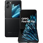 Oppo Smartphone Find N2 Flip 5g Astral Black 256 Gb Dual Sim Fotocamera 50 Mp