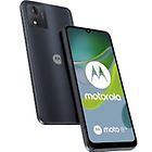 Motorola Smartphone Moto E13 Nero 64 Gb Dual Sim Fotocamera 13 Mp