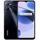 Realme Smartphone C35 Nero 64 Gb Dual Sim Fotocamera 50 Mp