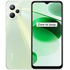 Realme Smartphone C35 Verde 64 Gb Dual Sim Fotocamera 50 Mp