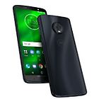 Motorola smartphone g6 plus blu 64 gb dual sim fotocamera 12 mp