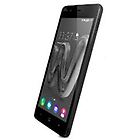 Wiko smartphone kenny nero 16 gb dual sim fotocamera 8 mp