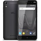 Wiko smartphone lenny 4 black 16 gb single sim fotocamera 8 mp