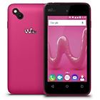 Wiko smartphone sunny rosa 8 gb dual sim fotocamera 5 mp