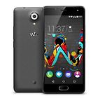 Wiko smartphone u feel lite slate grigio 16 gb dual sim fotocamera 8 mp