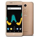 Wiko smartphone upulse 4g gold 32 gb dual sim fotocamera 13 mp