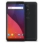 Wiko smartphone view 4g black 32 gb dual sim fotocamera 16 mp